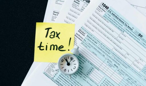 Tax for Investing in US stocks