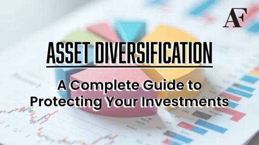 What is Asset Diversification