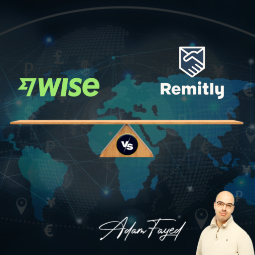 Wise vs Remitly comparison