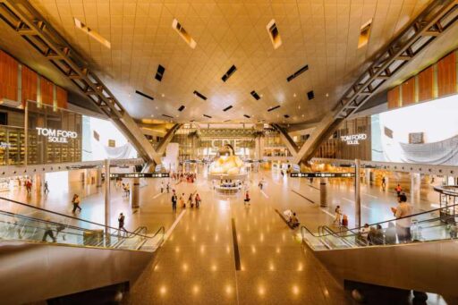 life in Qatar