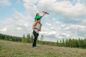Moving Abroad with a Family