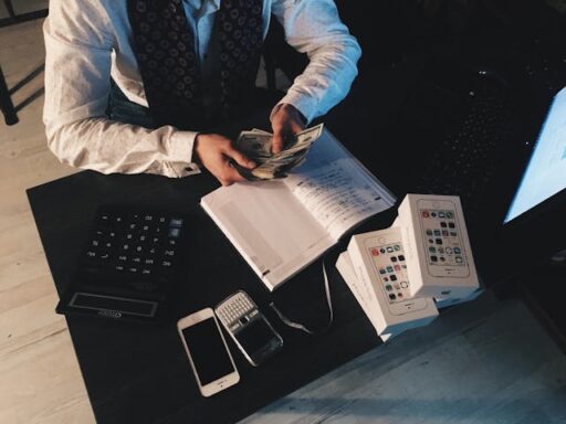 Financial Management: All You Need to Know