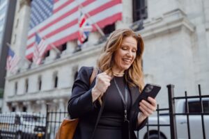 How to Invest in the US Stock Market as a Foreigner