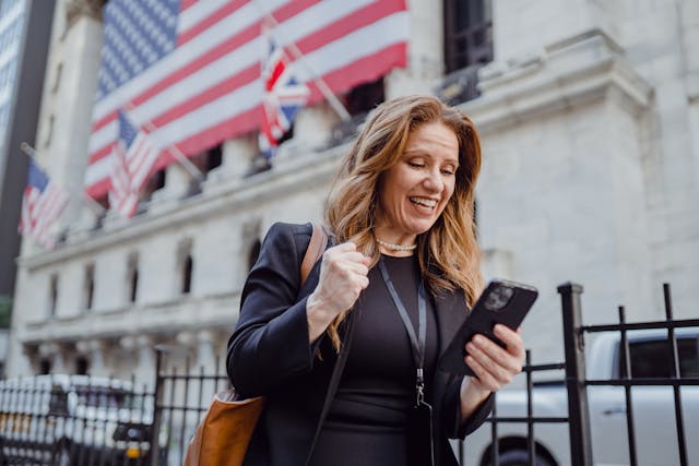 How to Invest in the US Stock Market as a Foreigner