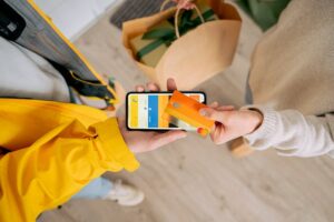 What are Financial Services