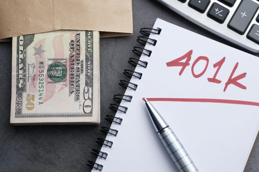 401(k) rollover for American expats guide