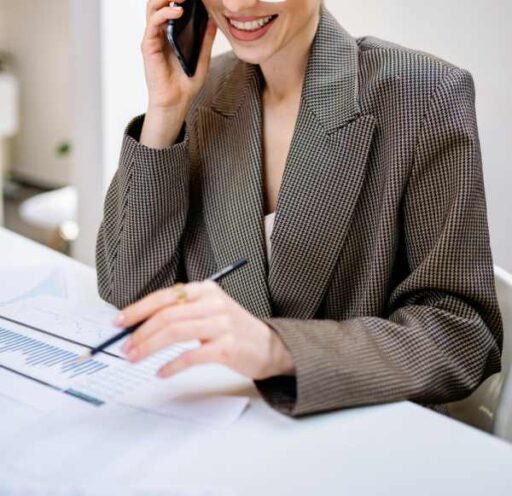 Financial Services