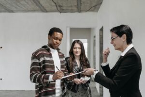Move financial assets out of the US