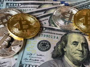 move financial assets out of the US