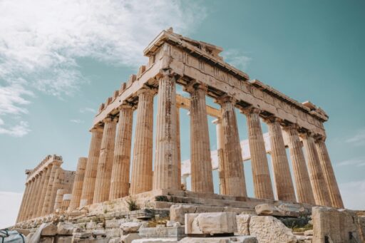 Greek golden visa travel