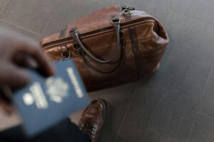 Lebanese passport visa-free countries