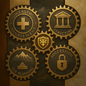 How to Set Up a Family Office in Switzerland