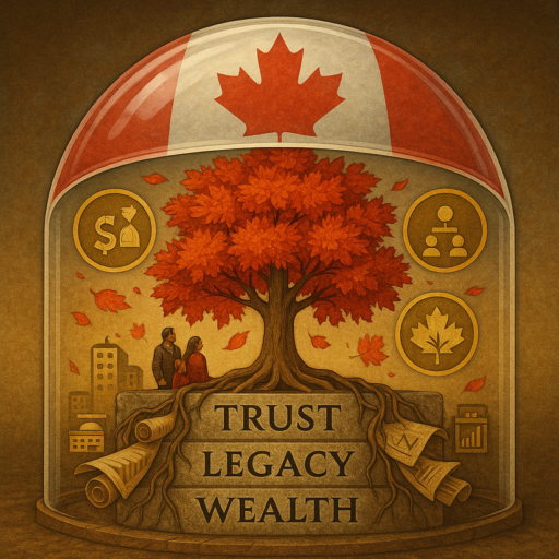 How to Start a Family Office in Canada