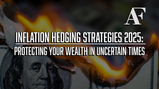 Inflation Hedging Strategies