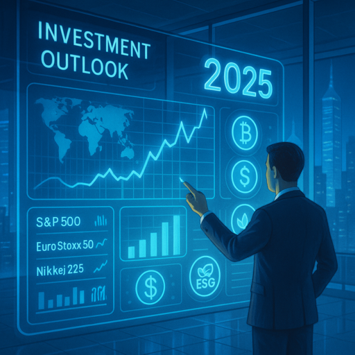 Investment Outlook 2025