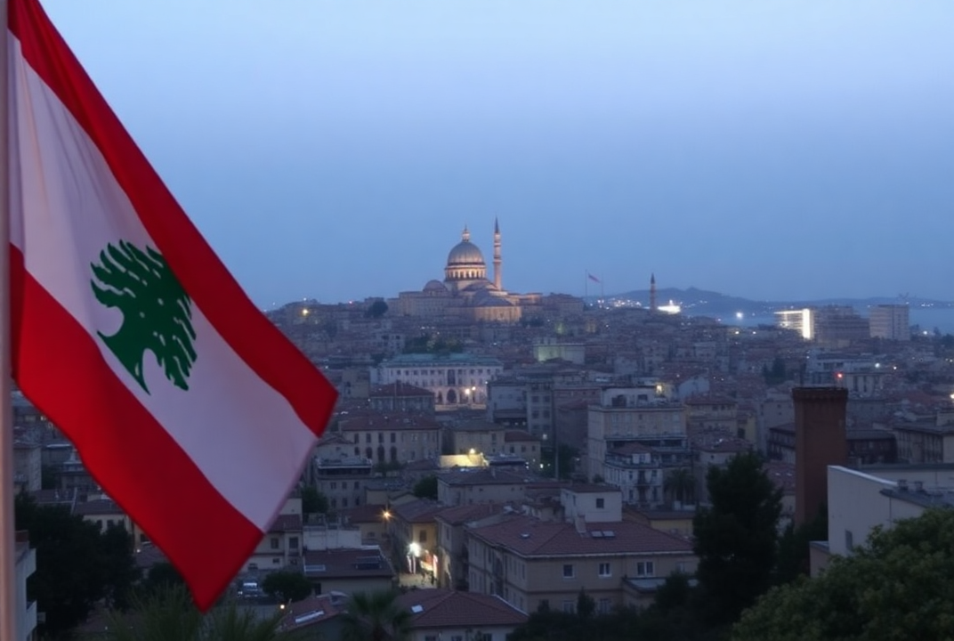 Lebanese citizenship by investment