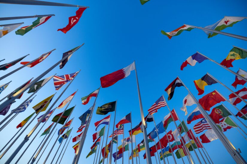 Lebanese passport visa-free countries