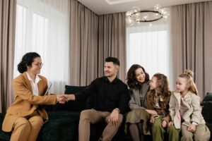 irrevocable life insurance trust - careful planning with the beneficiaries