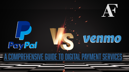 PayPal vs Venmo 1