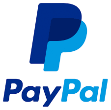 Paypal logo
