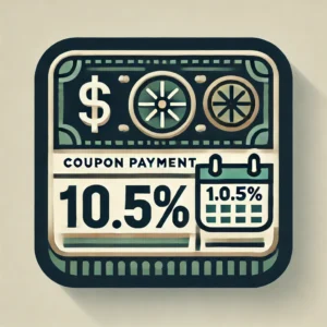 Peninsula Global Bonds interest 