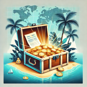 Popular Tax Haven Countries