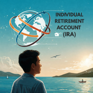 401(k) rollover to IRA for expats - know what it is