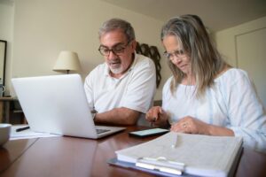 RSP vs RRSP in Canada - retirement plan