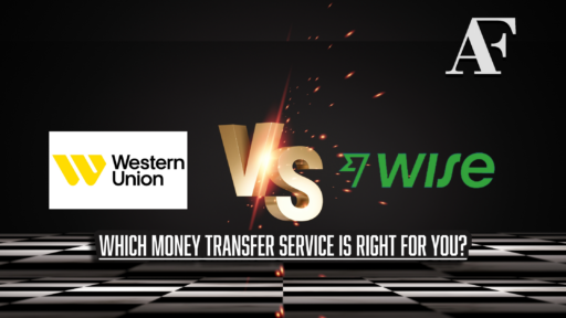 Western Union vs Wise