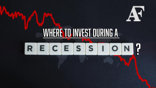 Where to Invest During a Recession