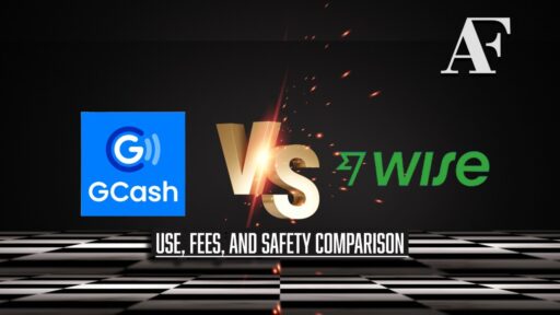gcash vs wise