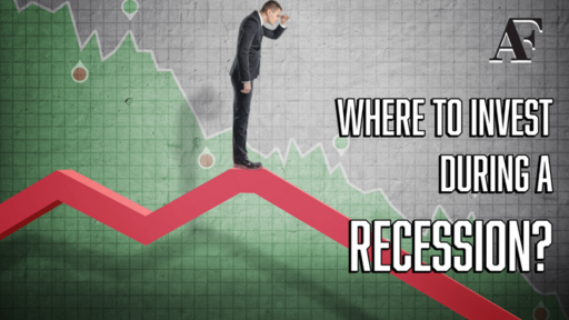 Where to Invest During a Recession