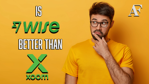 which is better Wise vs Xoom