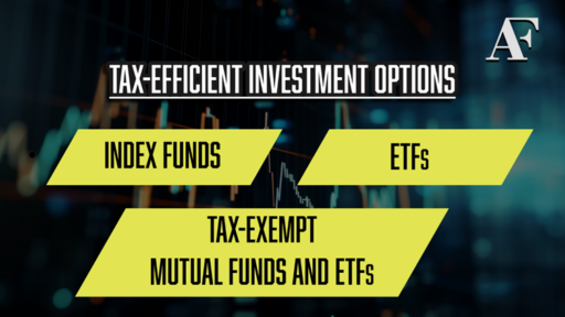 Tax-Efficient Investment Options