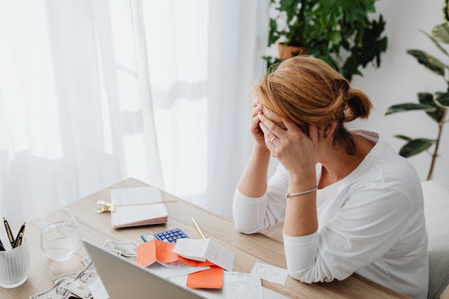 What Is Loss Aversion and Why It Matters in Personal Finance