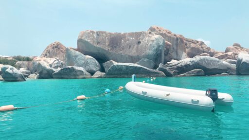 COUNTRIES WITH NO CORPORATE TAX - BRITISH VIRGIN ISLANDS