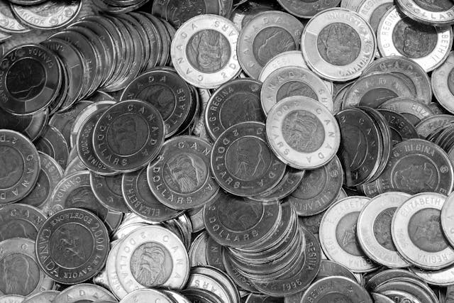Investing Offshore from Canada