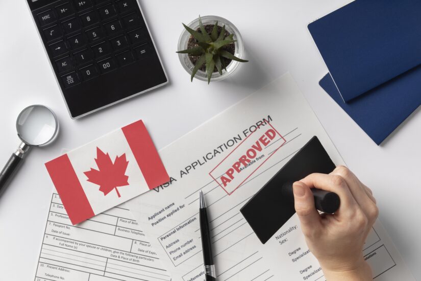 Best second passports for Canadians
