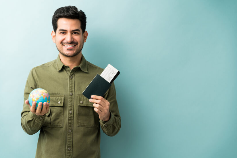Best second passports for Indian citizens
