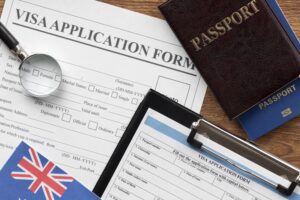 Best second passports for UK ciitzens