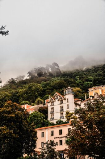 BUYING PROPERTY IN PORTUGAL PITFALLS FOR FOREIGNERS