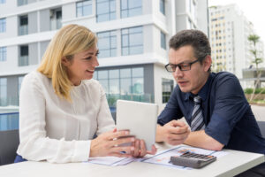 Disadvantages of a Discretionary Trust - consulting with advisor