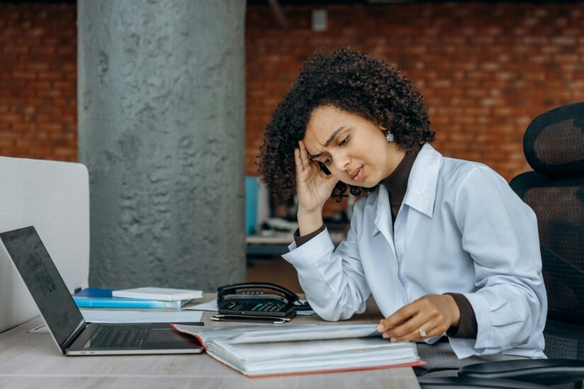 CALCULATE JAPAN INHERITANCE TAX - woman wondering how to calculate Japan inheritance tax
