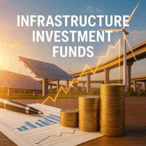 Navigating infrastructure investment funds