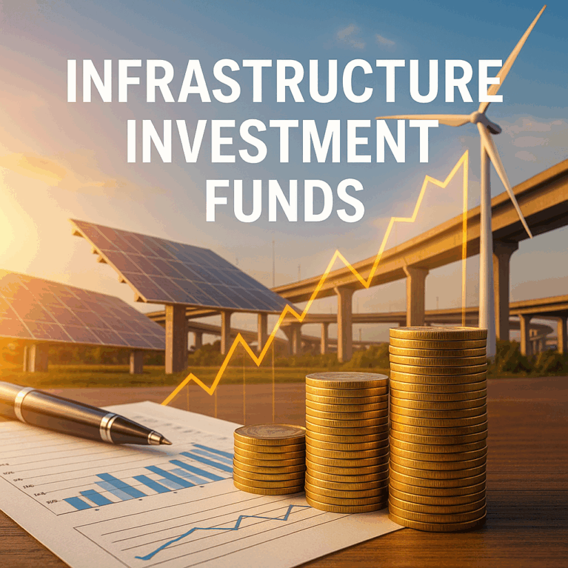 Navigating infrastructure investment funds