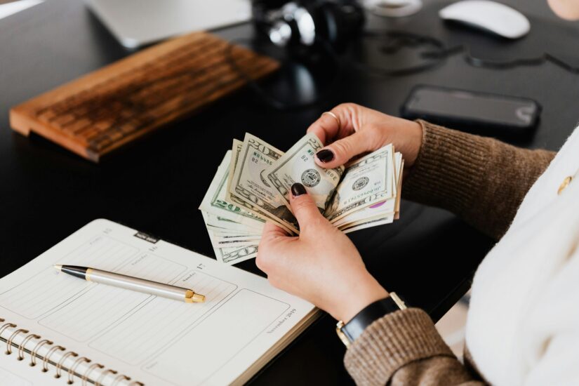 Inheritance tax reduction with surplus income gifting