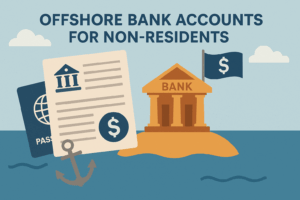 Guide to Offshore Bank Accounts for Non-Residents