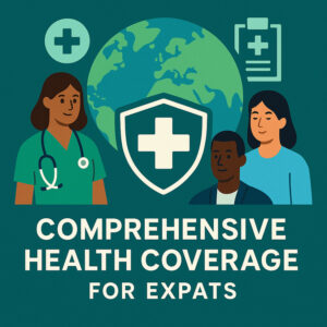 Redbridge Insurance Review - expat health plans