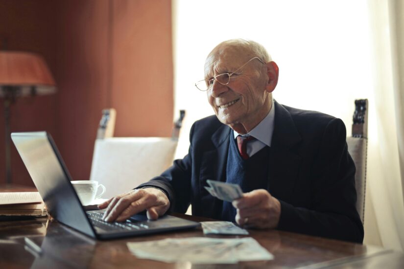 Safest place for retirement money
