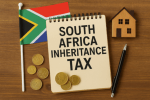 understanding South Africa inheritance tax